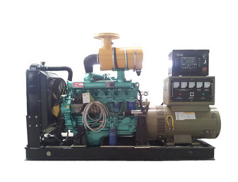沂水宗申动力200kw大型柴油发电机组