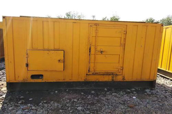 沂水发电机出租 沂水发电机出租