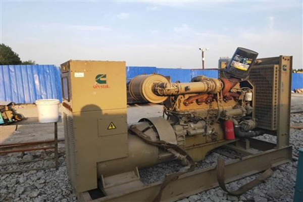 沂水发电机出租 沂水发电机出租