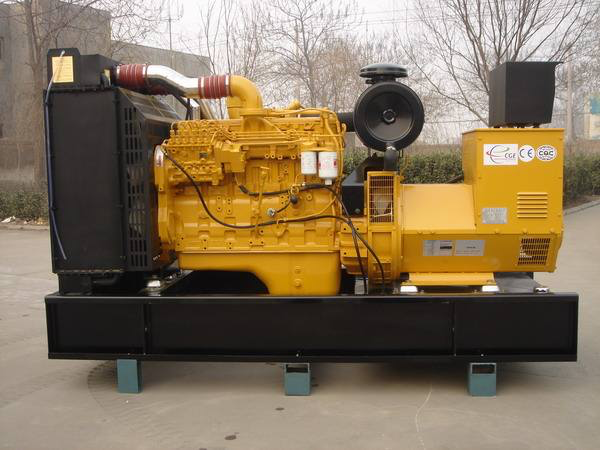 沂水发电机出租