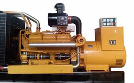 沂水发电机出租