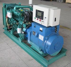 沂水发电机出租