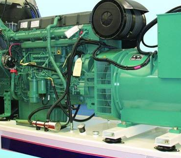 沂水发电机出租